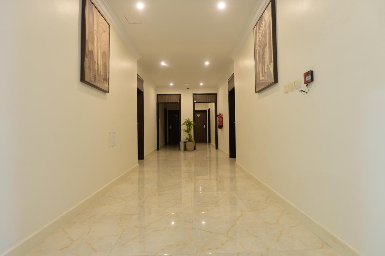 Top View Apartments Al-Hofuf Exterior photo